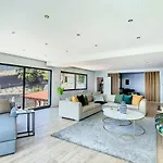 Bahari By Lovelystay Villa