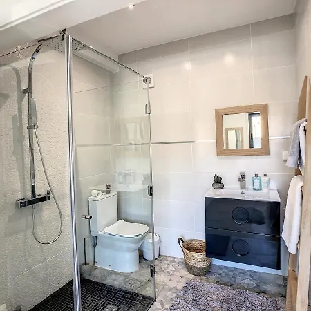 Bahari By Lovelystay * Caniçal