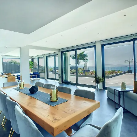 Villa Bahari By Lovelystay