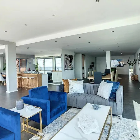 Bahari By Lovelystay * Caniçal