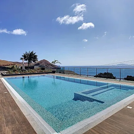 Vila Bahari By Lovelystay Canical (Madeira)