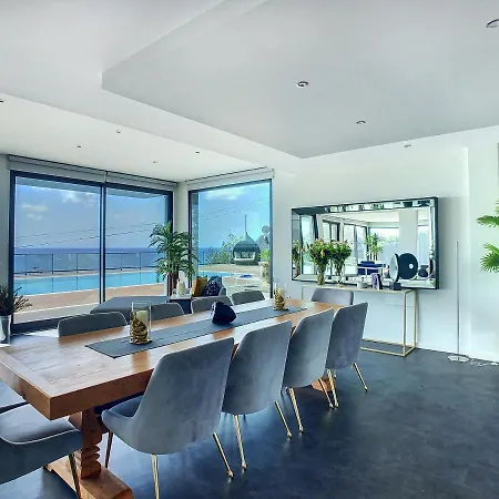 Bahari By Lovelystay Villa Caniçal