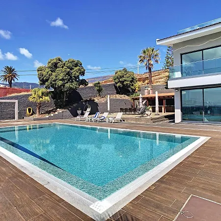 Bahari By Lovelystay Βίλα *