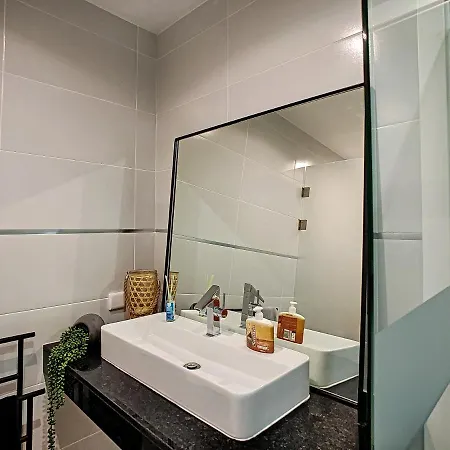 Bahari By Lovelystay *