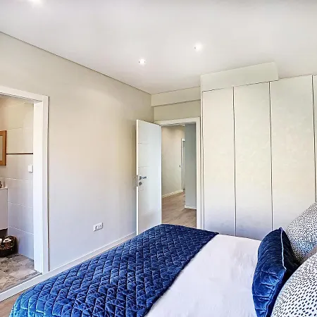 Βίλα Bahari By Lovelystay