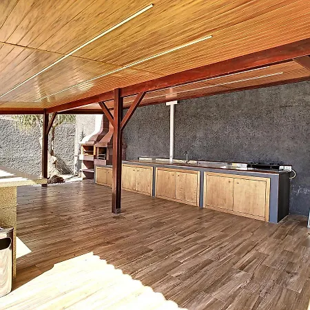 Βίλα Bahari By Lovelystay