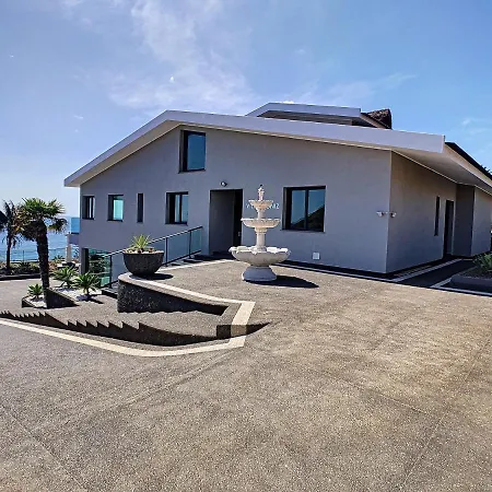 Bahari By Lovelystay Villa