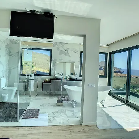 Bahari By Lovelystay * Caniçal