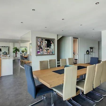 Bahari By Lovelystay Βίλα