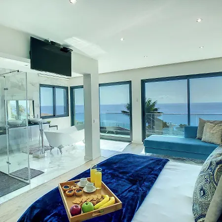 Bahari By Lovelystay Villa