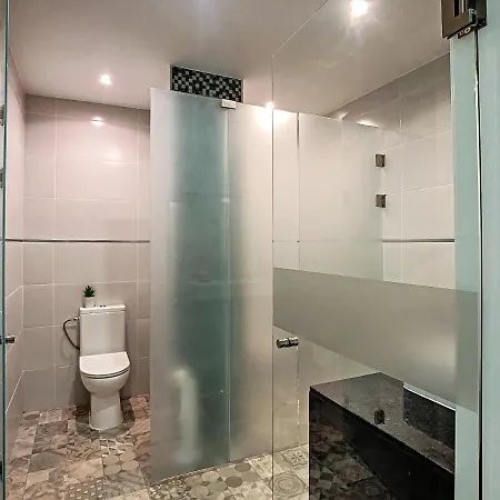 Vila Bahari By Lovelystay Canical (Madeira)