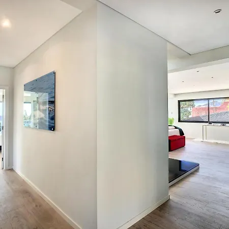 Bahari By Lovelystay Villa