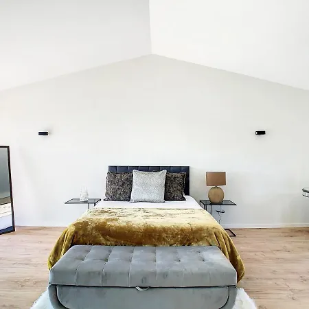 Villa Bahari By Lovelystay Caniçal