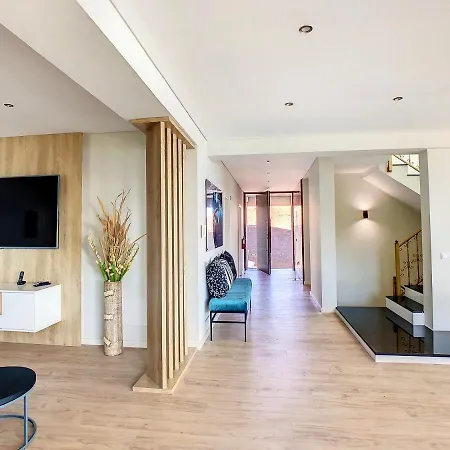 Bahari By Lovelystay Villa *