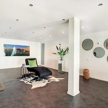 Bahari By Lovelystay Canical (Madeira)