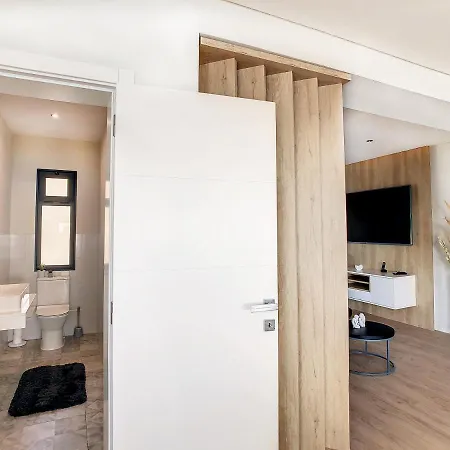 Bahari By Lovelystay