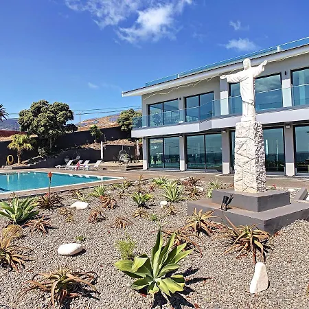 Bahari By Lovelystay * Canical (Madeira)