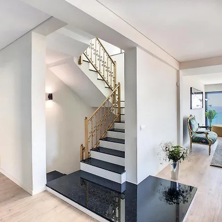 Bahari By Lovelystay * Caniçal