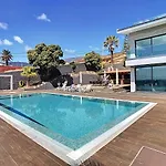 Bahari By Lovelystay Villa *