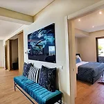 Bahari By Lovelystay Villa Canical (Madeira)