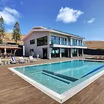 Villa Bahari By Lovelystay Canical (Madeira)
