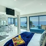 Bahari By Lovelystay Villa