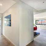 Bahari By Lovelystay Villa