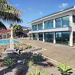 Bahari By Lovelystay Villa