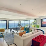 Villa Bahari By Lovelystay *