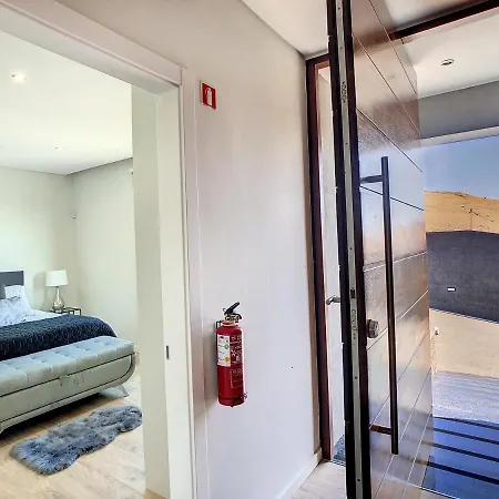 Bahari - Panoramic Sea View Oasis By Ls *