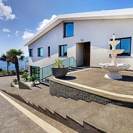 Bahari By Lovelystay Canical (Madeira)