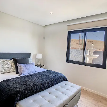 Villa Bahari By Lovelystay Canical (Madeira)