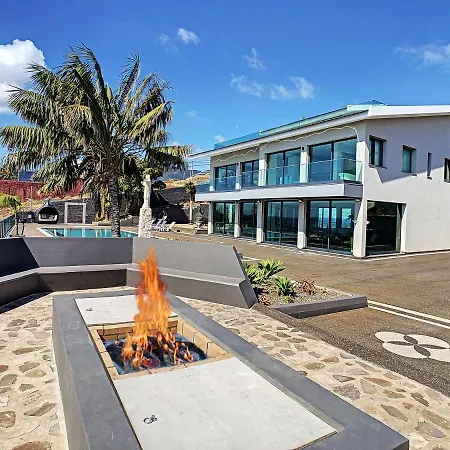 Villa Bahari By Lovelystay *