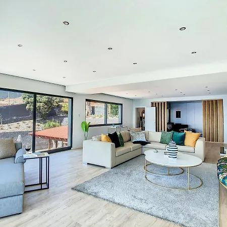 Bahari By Lovelystay Villa