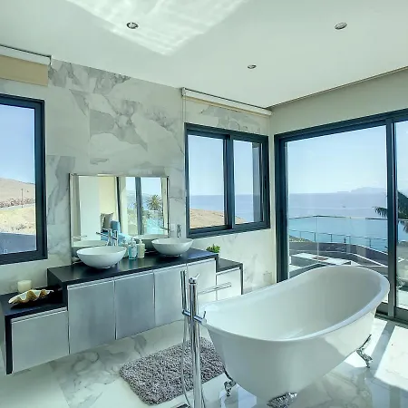 Bahari - Panoramic Sea View Oasis By Ls *
