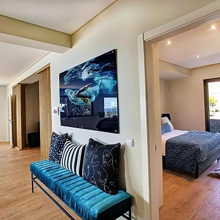 Bahari By Lovelystay Vila Canical (Madeira)
