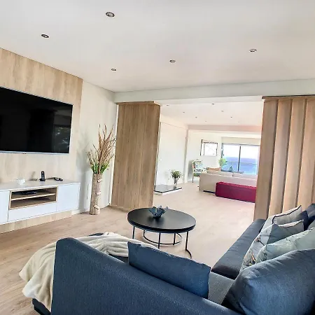 Villa Bahari By Lovelystay Canical (Madeira)