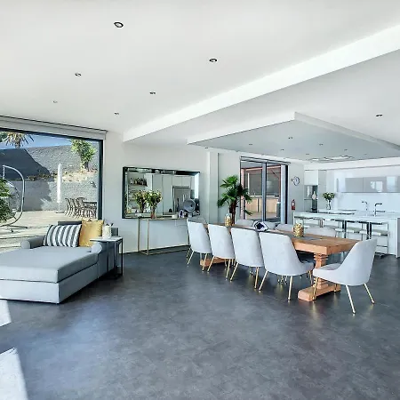 Bahari - Panoramic Sea View Oasis By Ls *