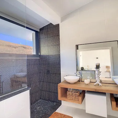 Bahari - Panoramic Sea View Oasis By Ls *