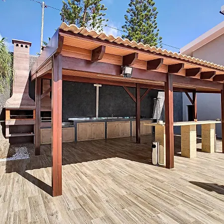 Bahari - Panoramic Sea View Oasis By Ls Villa *