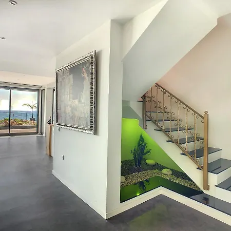 Bahari By Lovelystay Canical (Madeira)