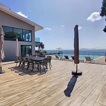 Bahari By Lovelystay Villa Canical (Madeira)