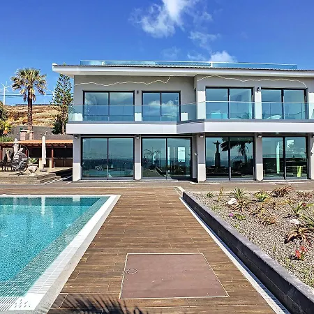 Bahari By Lovelystay Villa