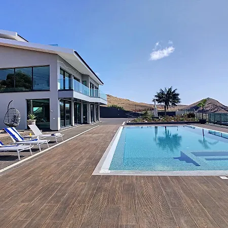 Villa Bahari By Lovelystay *