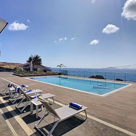 Bahari By Lovelystay Canical (Madeira)