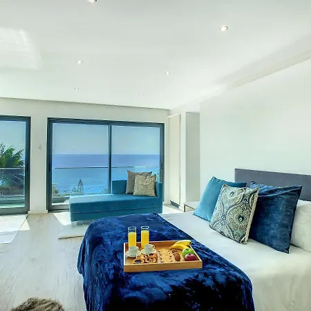 Bahari By Lovelystay * Canical (Madeira)