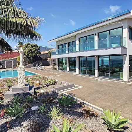 Bahari By Lovelystay Villa