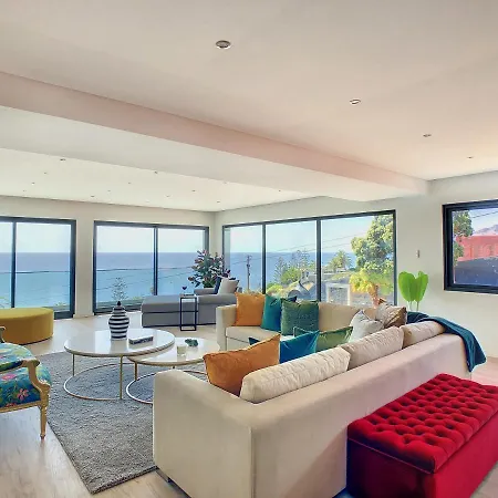 Villa Bahari By Lovelystay *