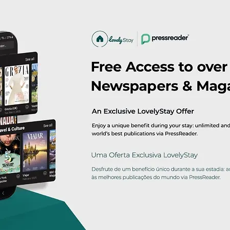 Bahari By Lovelystay