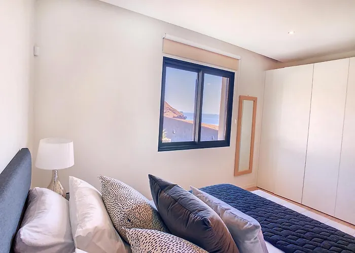 Bahari By Lovelystay Vila *